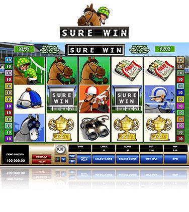 Sure Win > Play for Free + Real Money Offer 2024! .